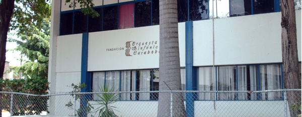 Sede CMC