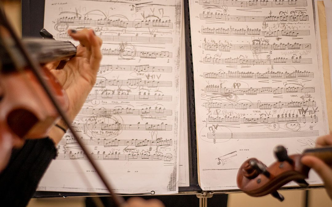 Conservatorio de Música de Carabobo inició proceso de admisión 2023-2024