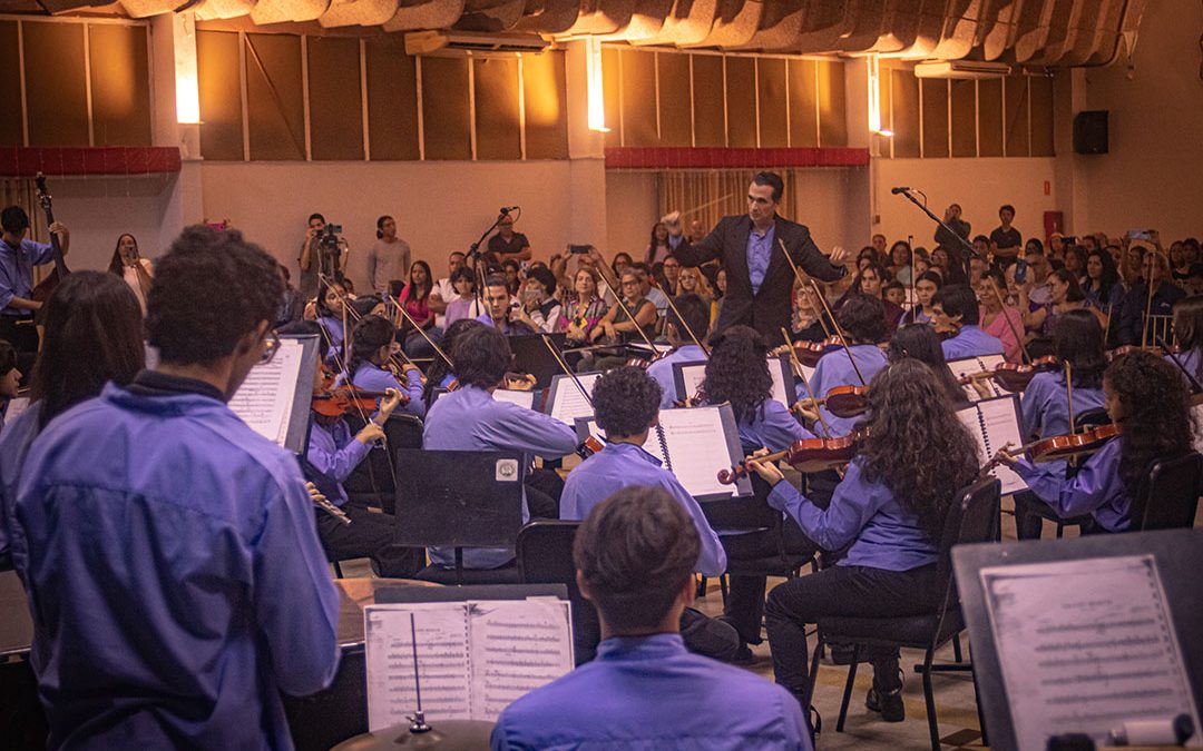 Conservatorio de Música de Carabobo invita a sus conciertos de cierre de temporada 22-23