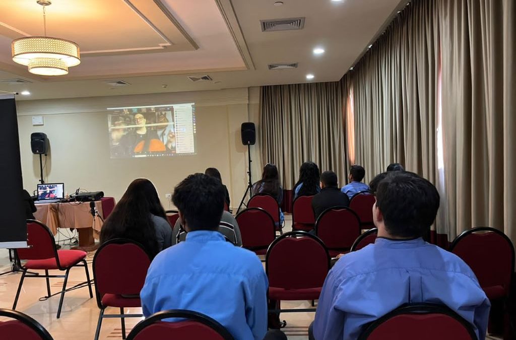 Conservatorio de Música de Carabobo invita a su sexto recital de música de cámara
