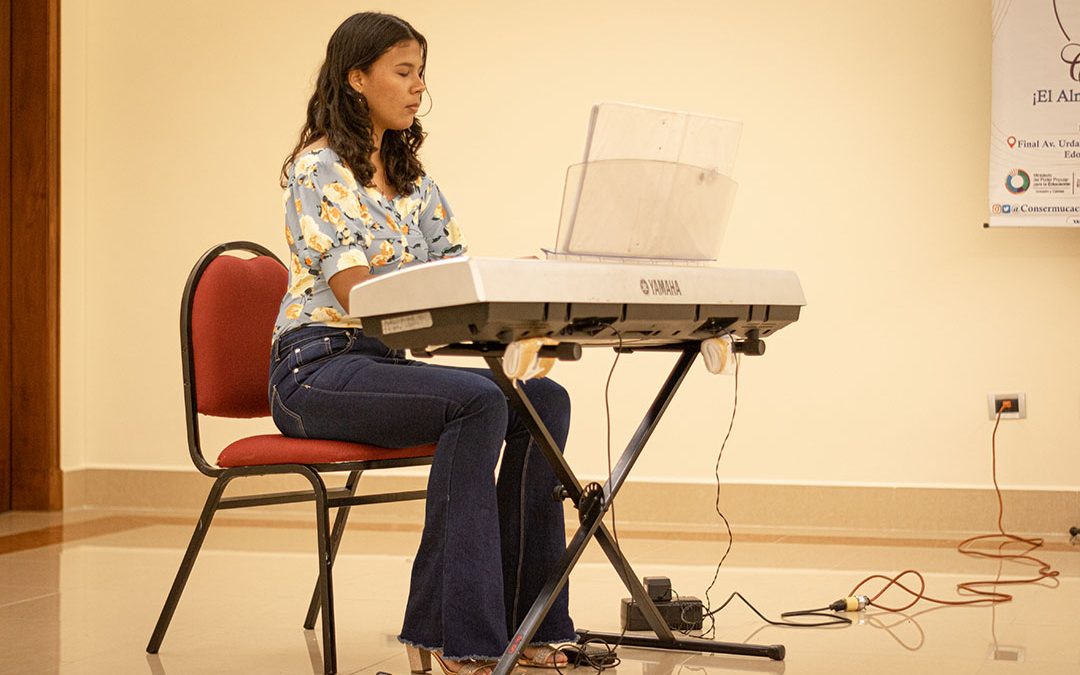 Conservatorio de Música de Carabobo ofrecerá este domingo con entrada libre