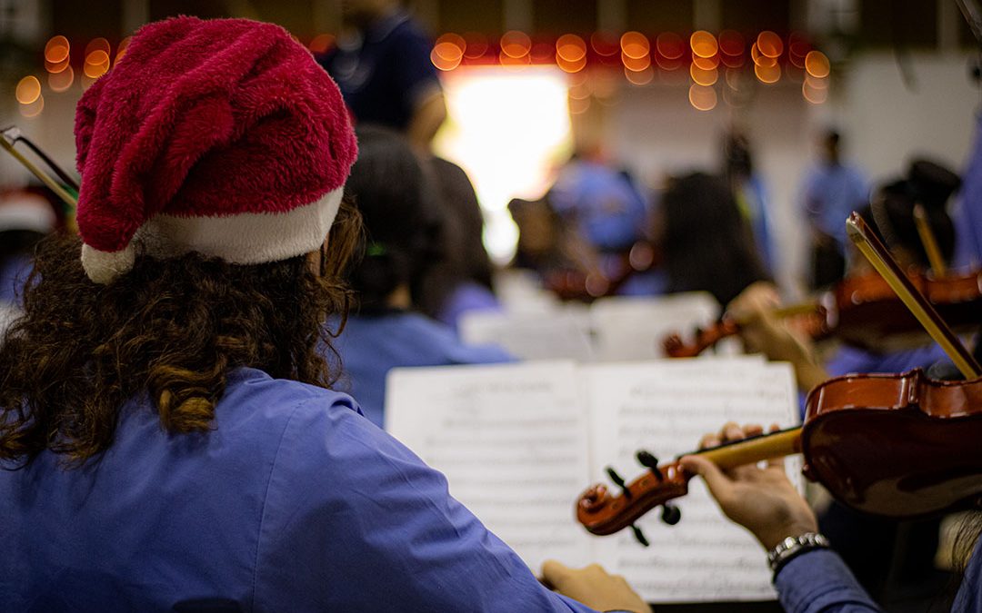 Conservatorio de Música de Carabobo brindará conciertos navideños
