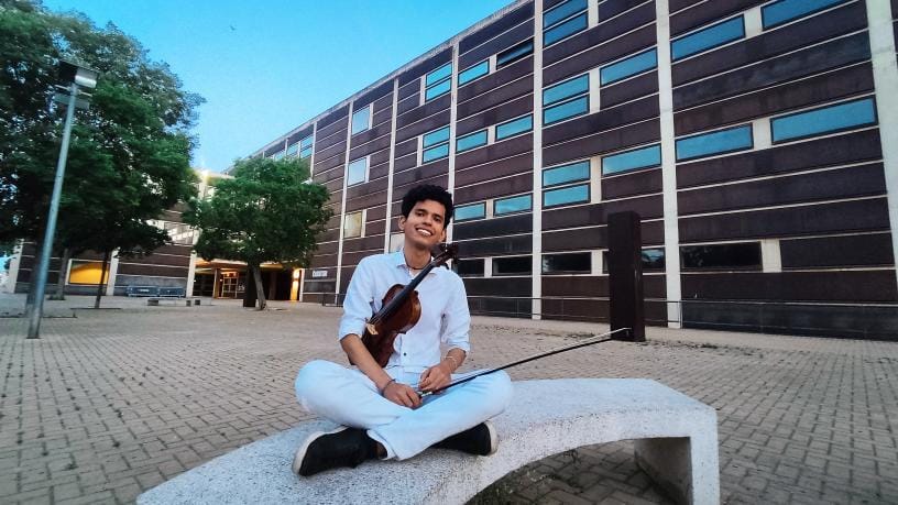 Consermuca rinde homenaje a sus exalumnos destacados en escenarios del mundo 