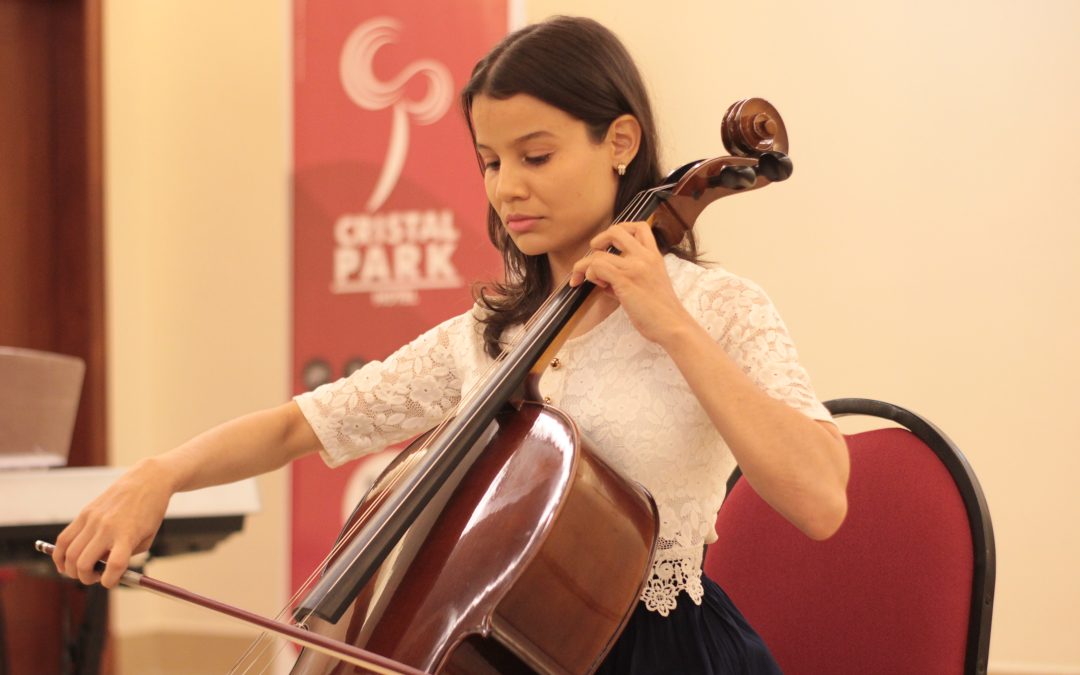 Abierto proceso de admisión para cursar estudios en el Conservatorio de Música de Carabobo