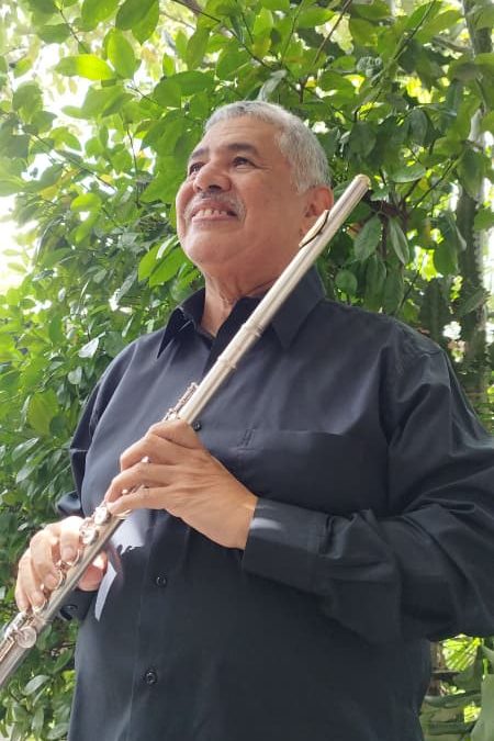 Maestro Toñito Naranjo brindará enriquecedora jornada pedagógica en el Conservatorio de Música de Carabobo