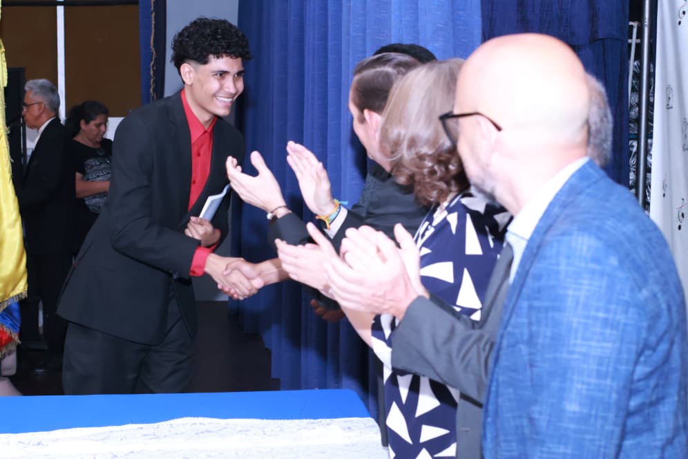 Consermuca gradúa primera cohorte de Compositores