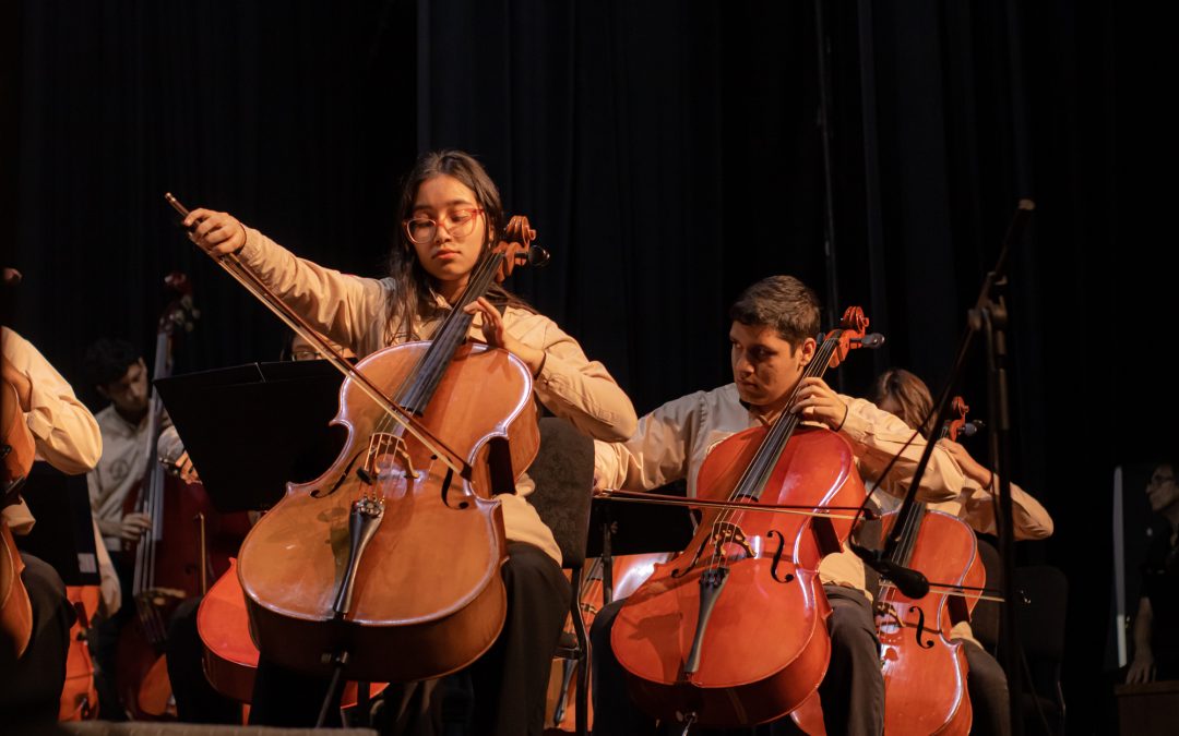 Conservatorio de Música de Carabobo abrió proceso de admisión 2025-2026